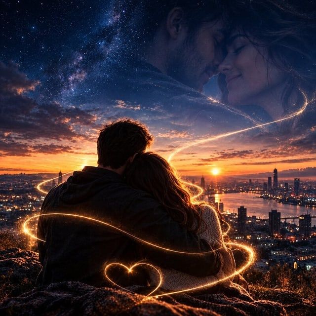 Альберт Громов, Самая лучшая во Вселенной