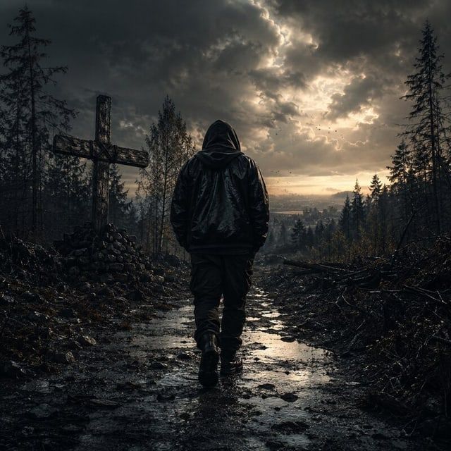 Альберт Громов, Я такой, какой я есть