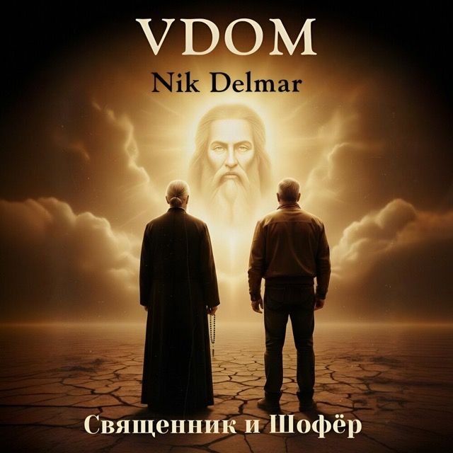 VDOM, Священник и Шофёр