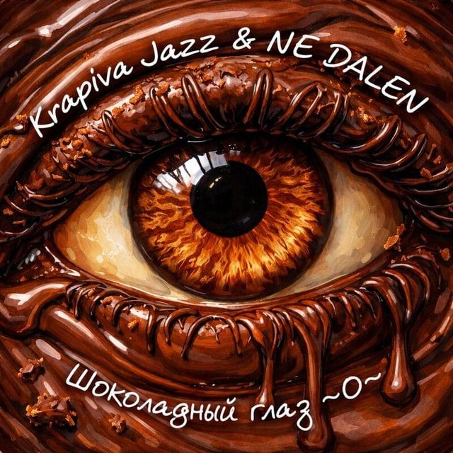 Krapiva Jazz, Шоколадный глаз ~O~