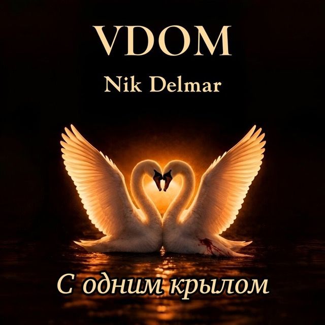 VDOM, С одним крылом