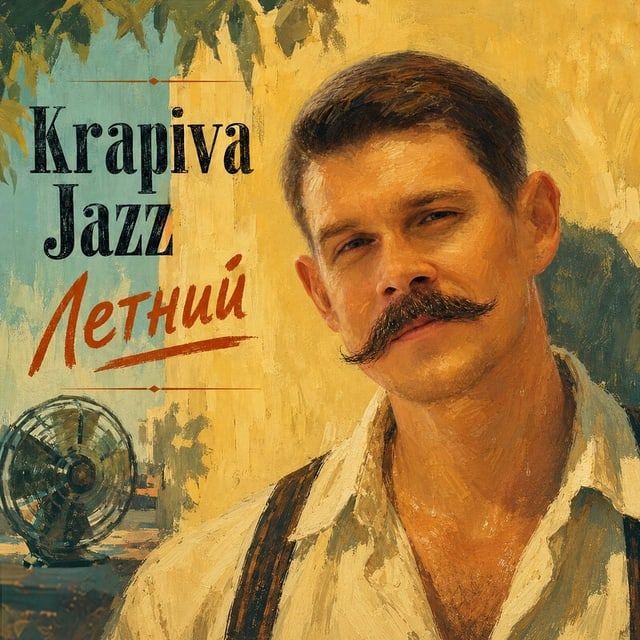 Krapiva Jazz, Летний
