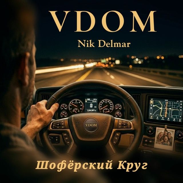 VDOM, Шофёрский круг