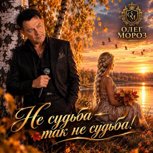 Олег Мороз, Не судьба, так не судьба !