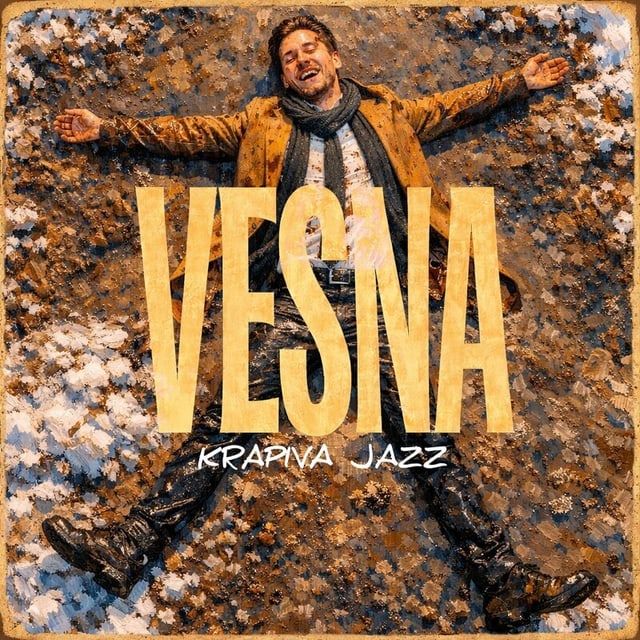 Krapiva Jazz, VESNA