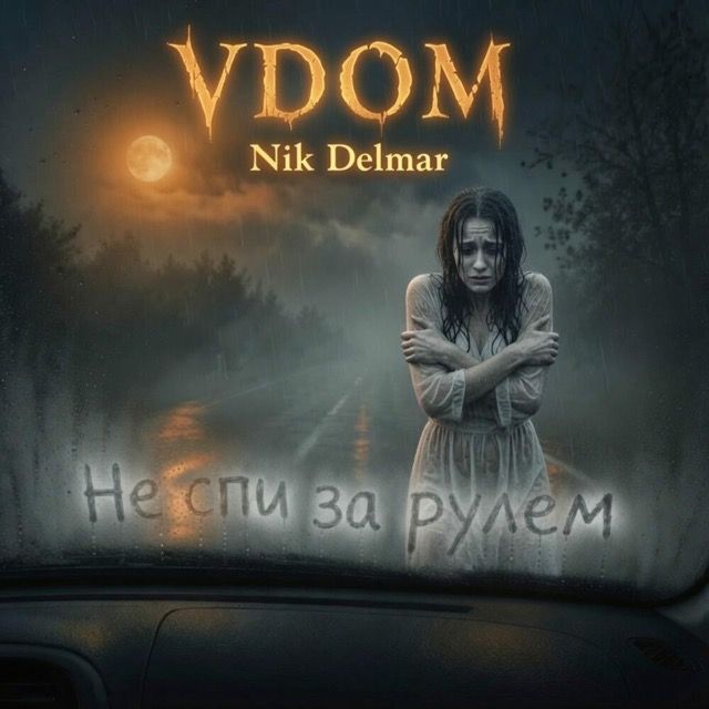 VDOM, Не спи за рулём