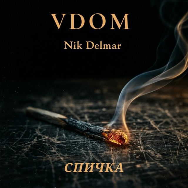 VDOM, Спичка