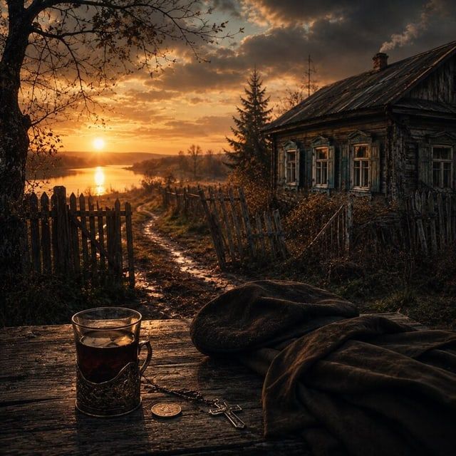 Альберт Громов, Родной причал