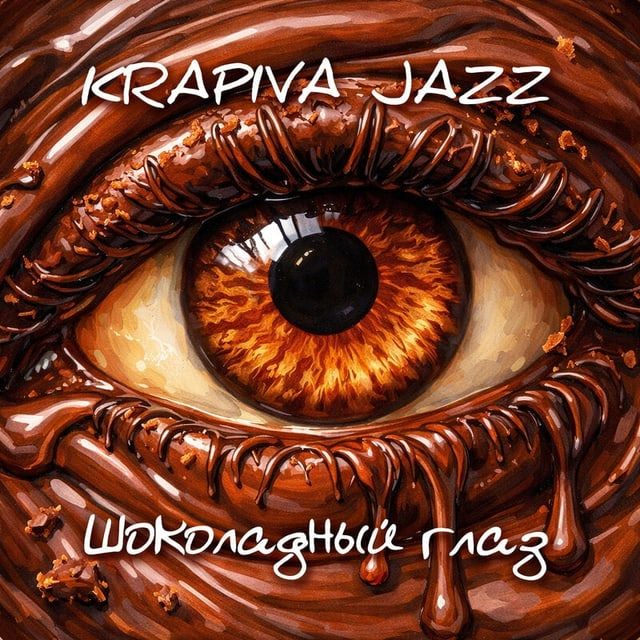 Krapiva Jazz, Шоколадный глаз