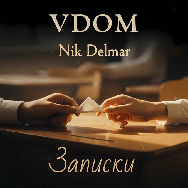 VDOM, Записки